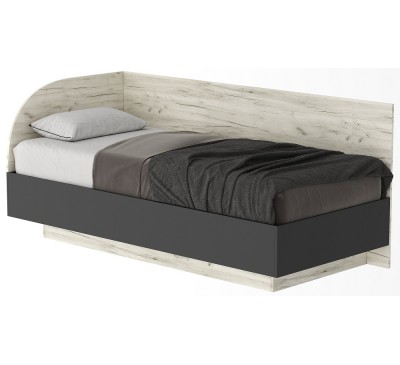 Кровать-софа Соната 0,9м КРС-900